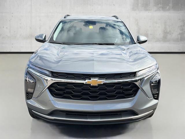 new 2026 Chevrolet Trax car, priced at $25,499