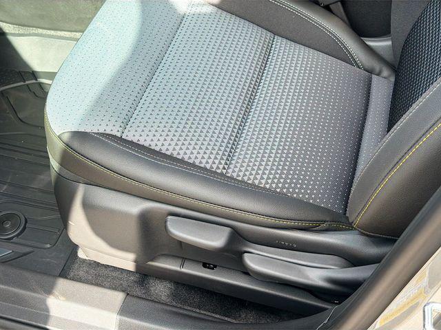 new 2026 Chevrolet Trax car, priced at $25,499