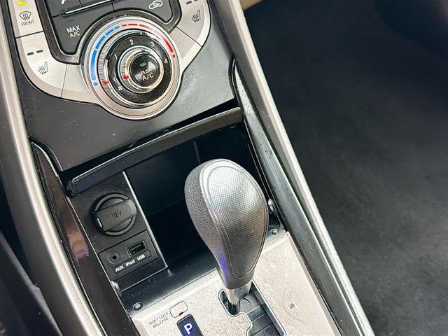 used 2013 Hyundai Elantra car, priced at $3,995