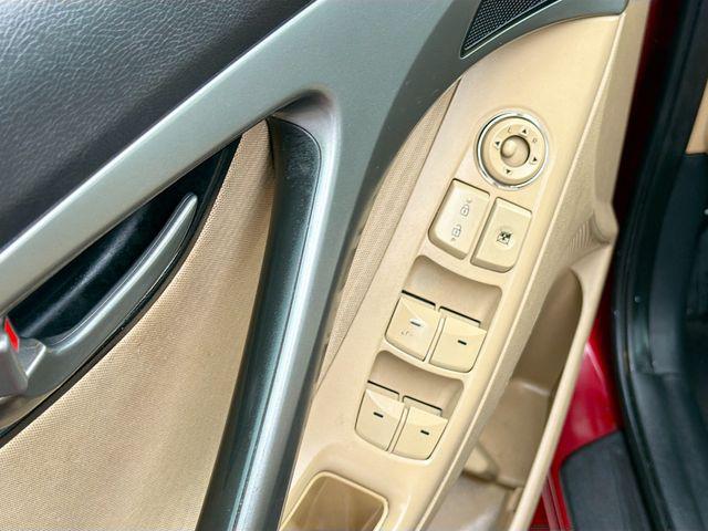 used 2013 Hyundai Elantra car, priced at $3,995
