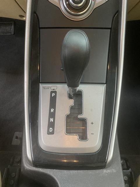 used 2013 Hyundai Elantra car, priced at $4,995