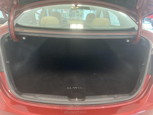 used 2013 Hyundai Elantra car, priced at $4,995