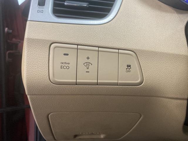 used 2013 Hyundai Elantra car, priced at $4,995