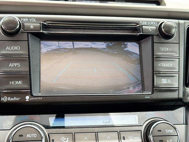 used 2015 Toyota RAV4 car, priced at $8,697