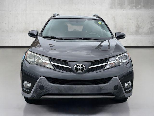 used 2015 Toyota RAV4 car, priced at $8,697