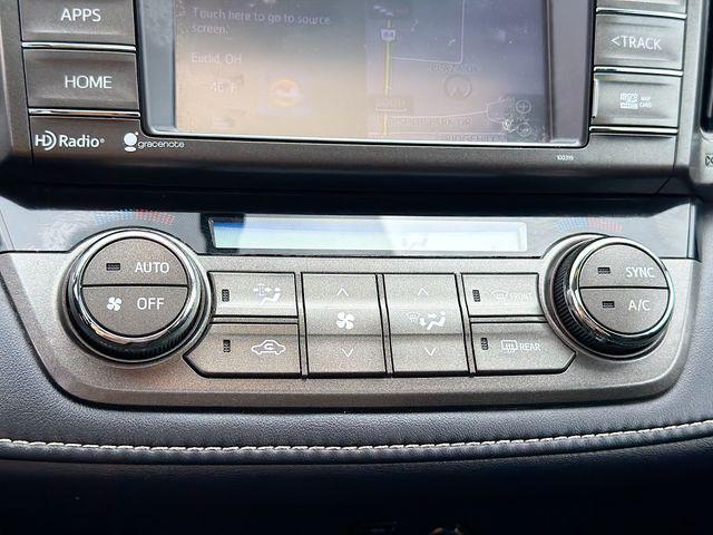 used 2015 Toyota RAV4 car, priced at $8,697