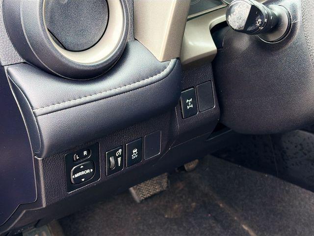 used 2015 Toyota RAV4 car, priced at $8,697