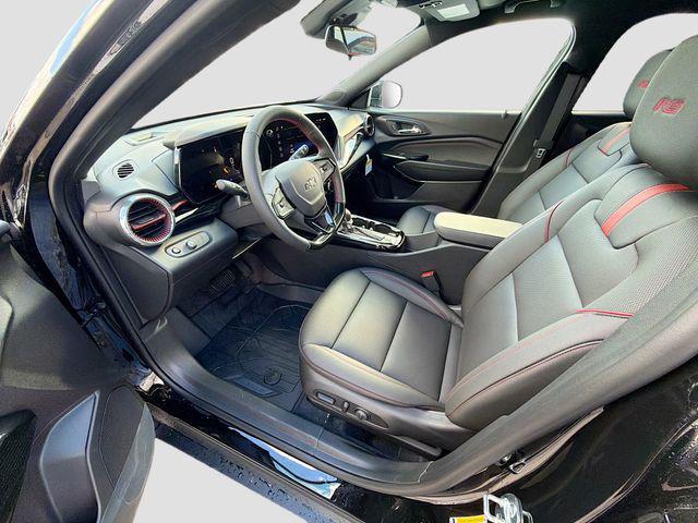 new 2026 Chevrolet Trax car, priced at $26,749