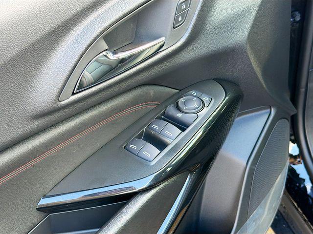 new 2026 Chevrolet Trax car, priced at $26,749