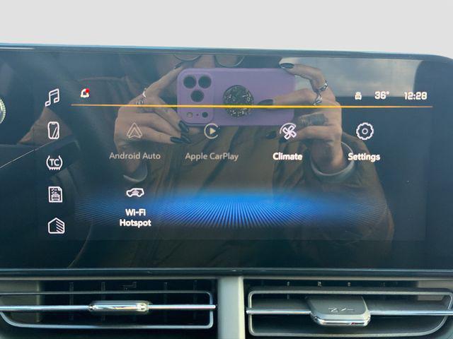 new 2026 Chevrolet Trax car, priced at $26,749