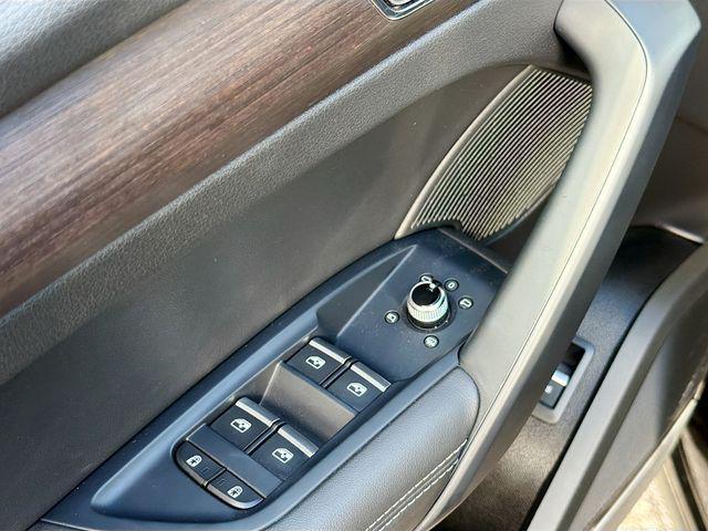 used 2024 Audi Q5 car, priced at $30,896