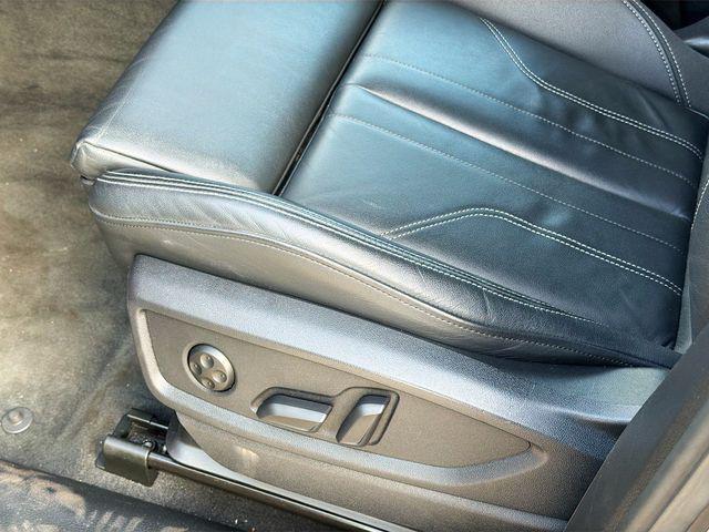 used 2024 Audi Q5 car, priced at $30,896