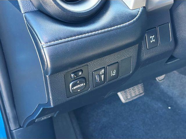 used 2018 Toyota RAV4 car, priced at $19,516