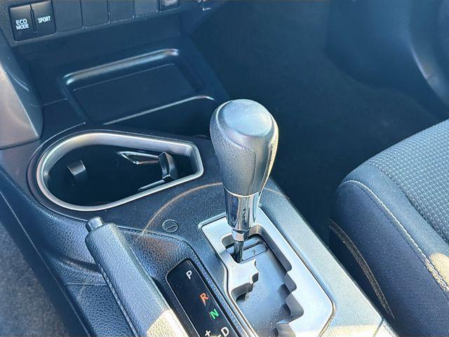 used 2018 Toyota RAV4 car, priced at $19,516