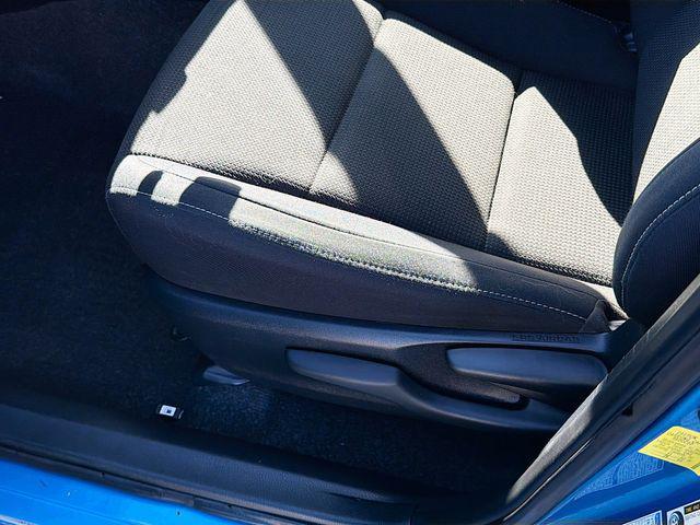 used 2018 Toyota RAV4 car, priced at $19,516