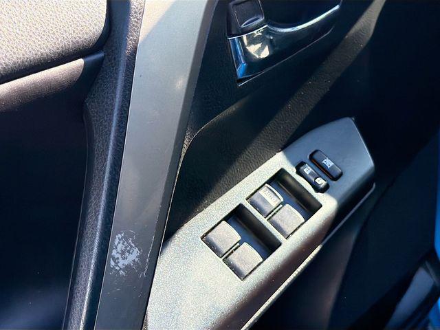 used 2018 Toyota RAV4 car, priced at $19,516