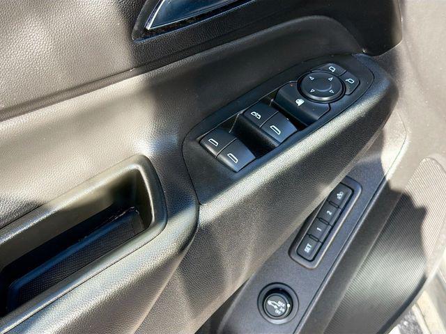 used 2020 Chevrolet Equinox car, priced at $9,389