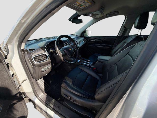 used 2020 Chevrolet Equinox car, priced at $9,389