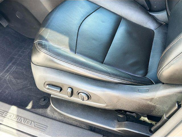 used 2020 Chevrolet Equinox car, priced at $9,389