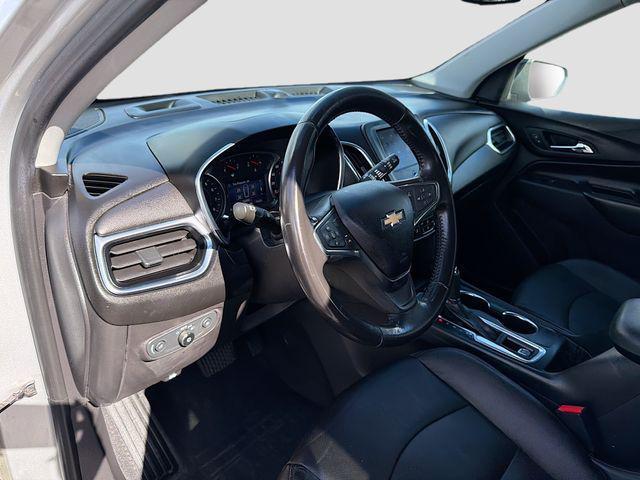 used 2020 Chevrolet Equinox car, priced at $9,389