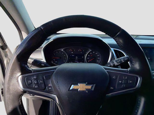 used 2020 Chevrolet Equinox car, priced at $9,389