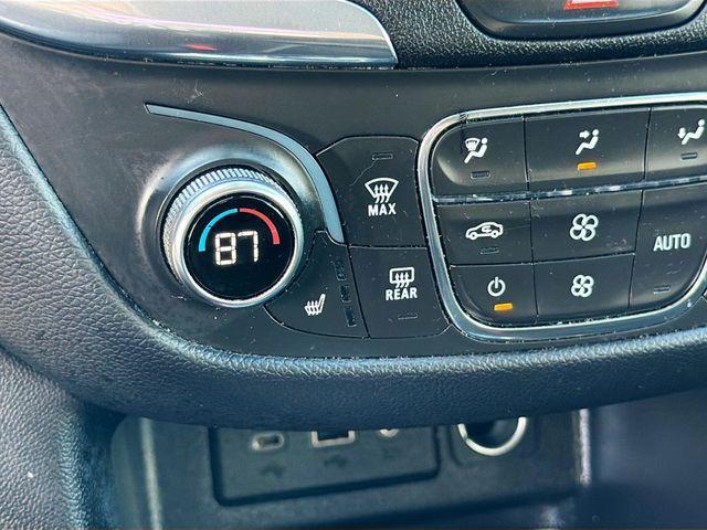 used 2020 Chevrolet Equinox car, priced at $9,389