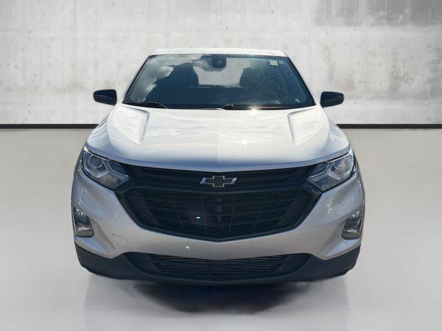 used 2020 Chevrolet Equinox car, priced at $9,389
