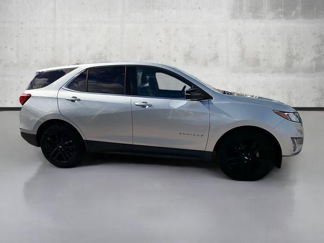 used 2020 Chevrolet Equinox car, priced at $9,389