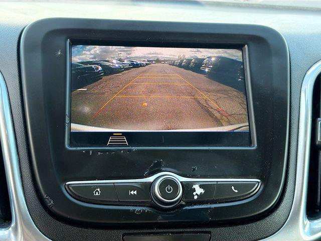 used 2020 Chevrolet Equinox car, priced at $9,389