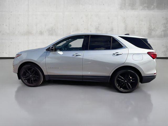 used 2020 Chevrolet Equinox car, priced at $9,389