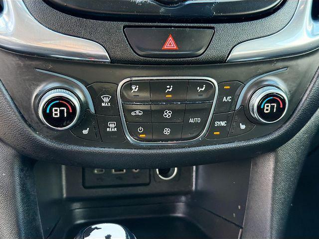 used 2020 Chevrolet Equinox car, priced at $9,389