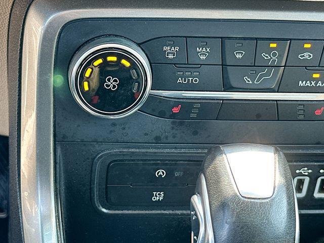 used 2018 Ford EcoSport car, priced at $11,223
