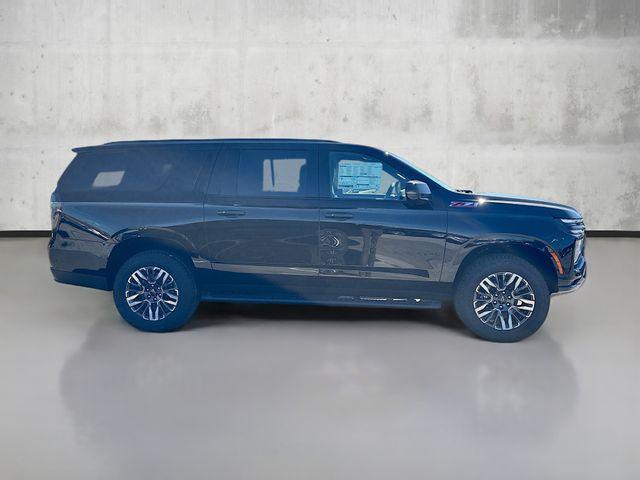 new 2026 Chevrolet Suburban car, priced at $74,425