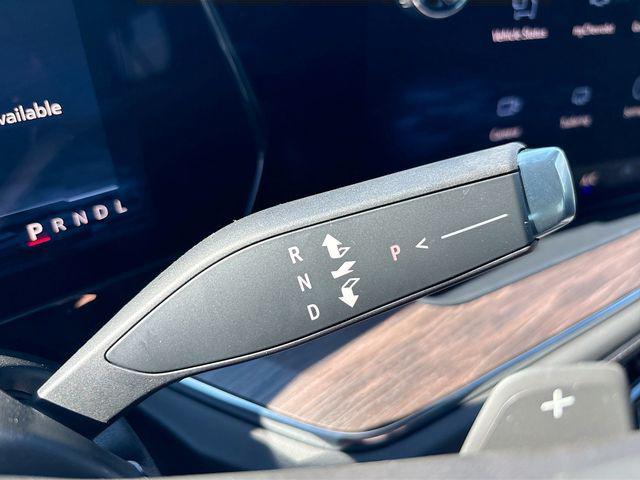 new 2026 Chevrolet Suburban car, priced at $74,425