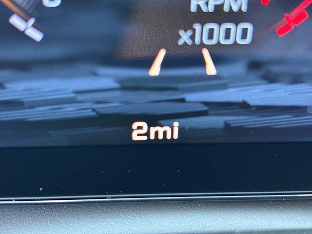 new 2026 Chevrolet Suburban car, priced at $74,425