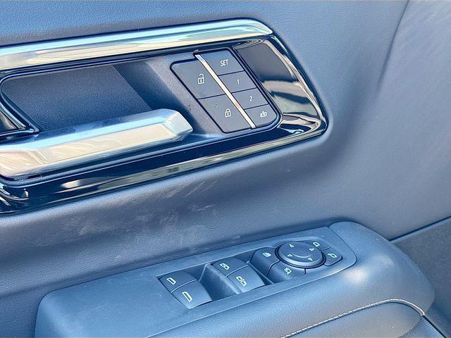 new 2026 Chevrolet Suburban car, priced at $74,425