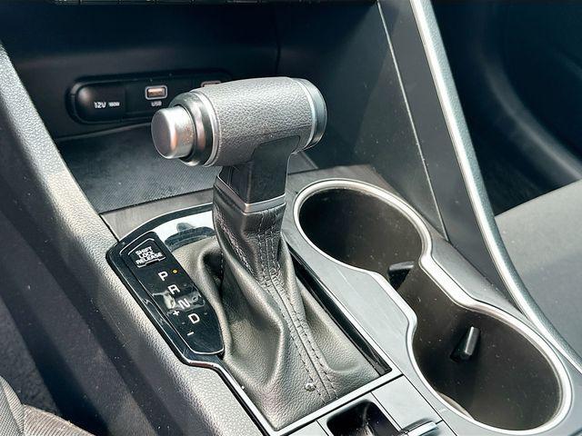 used 2024 Kia K5 car, priced at $21,459