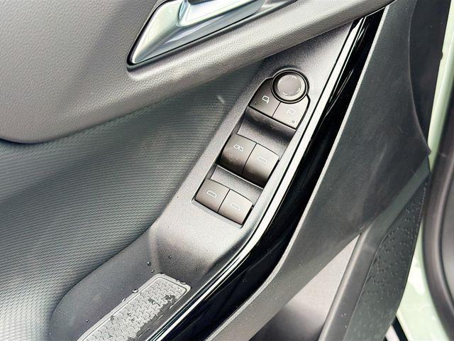 new 2026 Chevrolet Equinox car, priced at $25,495