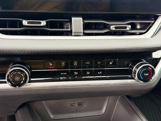 new 2026 Chevrolet Equinox car, priced at $25,495