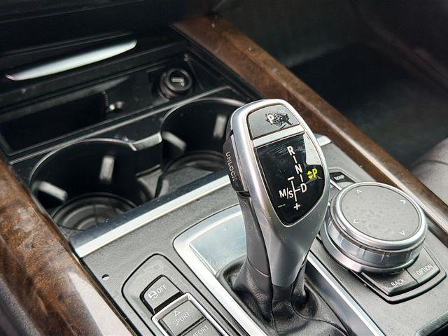 used 2018 BMW X5 car, priced at $19,694