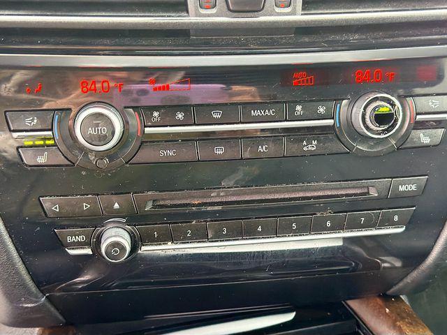 used 2018 BMW X5 car, priced at $19,694