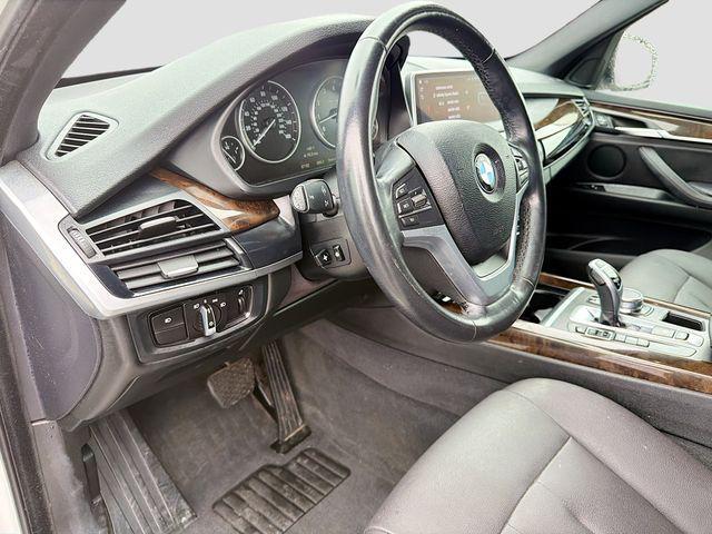 used 2018 BMW X5 car, priced at $19,694