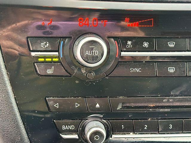 used 2018 BMW X5 car, priced at $19,694