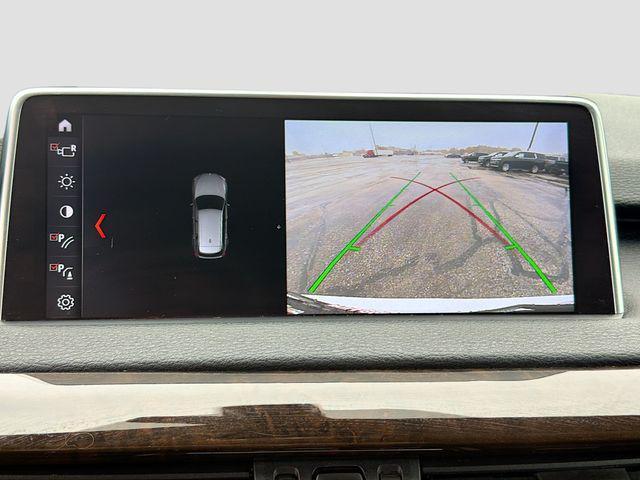 used 2018 BMW X5 car, priced at $19,694