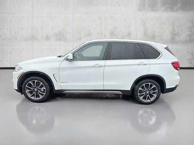 used 2018 BMW X5 car, priced at $19,694