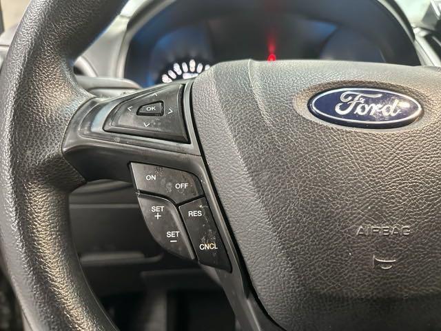 used 2019 Ford Edge car, priced at $14,396