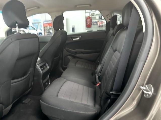 used 2019 Ford Edge car, priced at $14,396