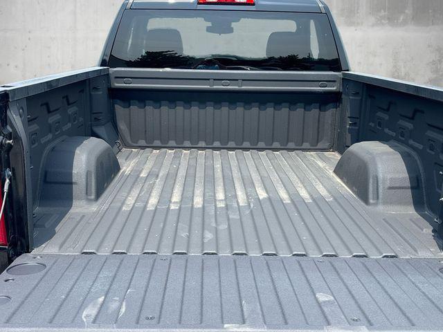 new 2024 Chevrolet Silverado 1500 car, priced at $33,000