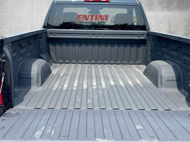 new 2024 Chevrolet Silverado 1500 car, priced at $36,015