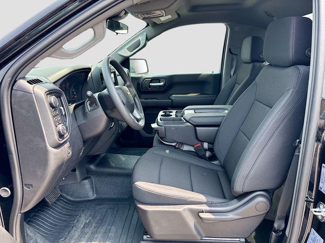 new 2024 Chevrolet Silverado 1500 car, priced at $36,015